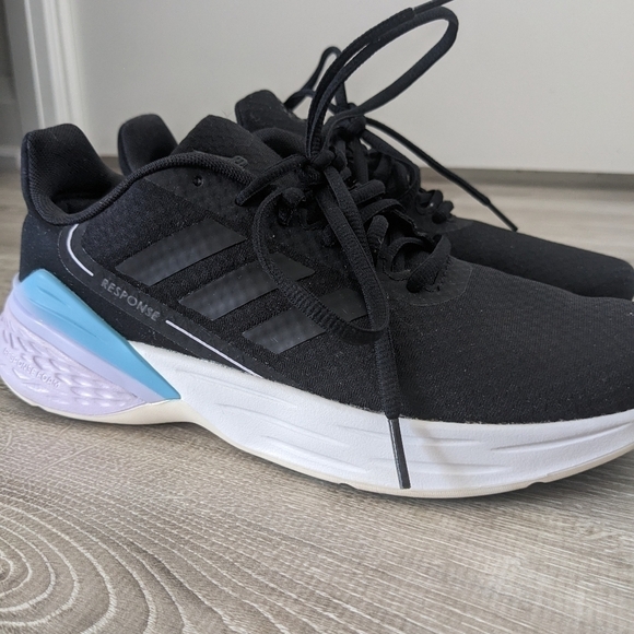 ADIDAS Women's Response SR Running Shoes | Size 7 - Picture 4 of 11